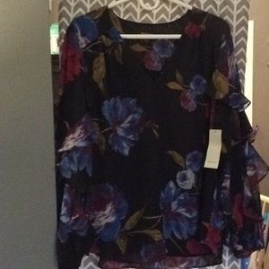 Karen Kane blouse